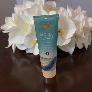 Moroccanoil Blonde Voyage Cream Lightner 6.8 oz